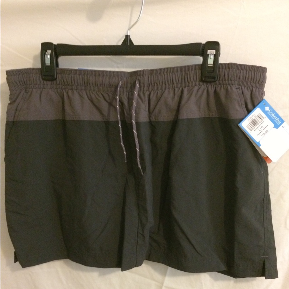 Columbia Sandy River skirt Size L